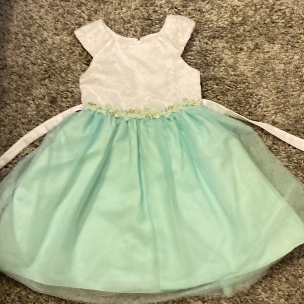 Formal Fancy